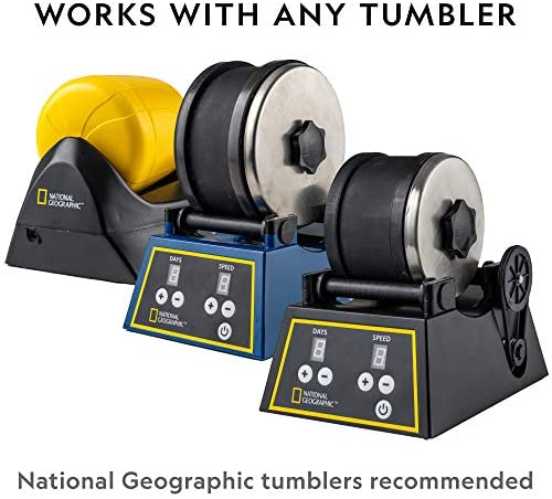 National Geographic - Jasper Refill Kit Toys & Games