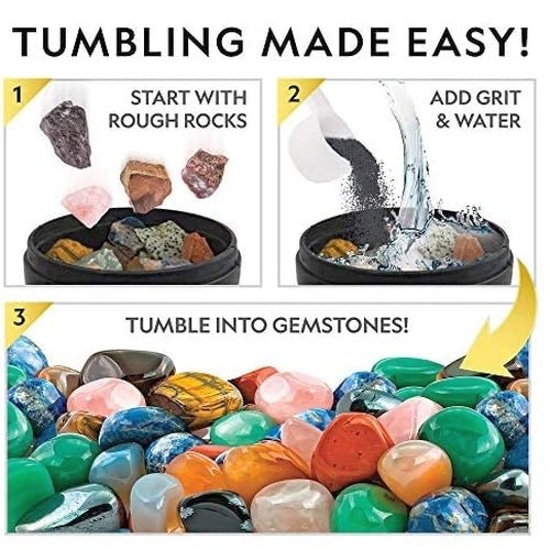 National Geographic - Jasper Refill Kit Toys & Games