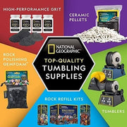 National Geographic - Jasper Refill Kit Toys & Games