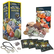 National Geographic - Jasper Refill Kit Toys & Games
