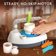 National Geographic - Pottery Wheel Toys & Games
