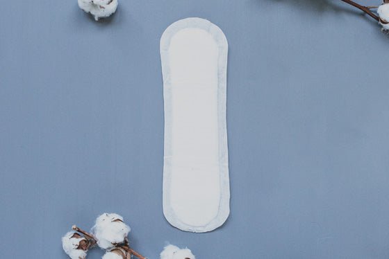 Natracare - Maxi Pads Regular 14 Pads Beauty & Personal Care