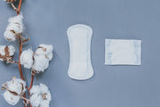 Natracare - Panty Liner Normal 18s Beauty & Personal Care