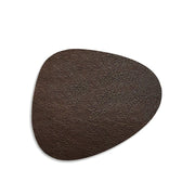 Natural Living - BAUHAUS Antimicrobial Coasters Home & Kitchen Grey