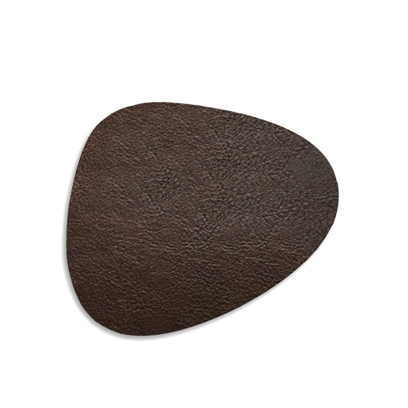Natural Living - BAUHAUS Antimicrobial Coasters Home & Kitchen Grey