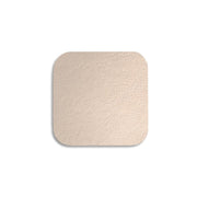 Natural Living - BAUHAUS Antimicrobial Coasters Home & Kitchen Grey