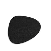 Natural Living - BAUHAUS Antimicrobial Coasters Home & Kitchen Grey