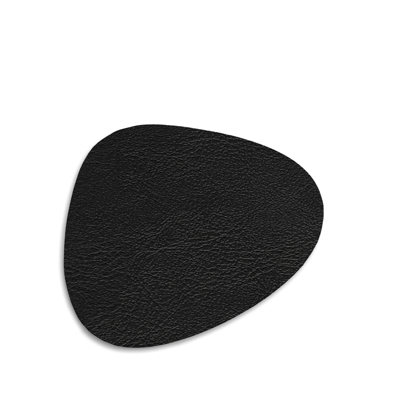 Natural Living - BAUHAUS Antimicrobial Coasters Home & Kitchen Grey
