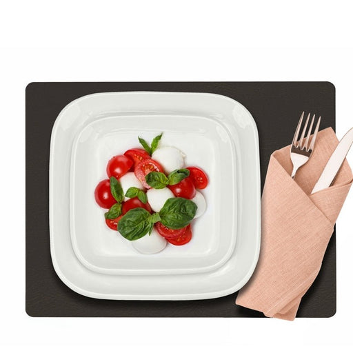 Natural Living - BAUHAUS Antimicrobial Placemat Home & Kitchen