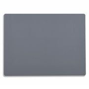 Natural Living - BAUHAUS Antimicrobial Placemat Home & Kitchen Blue