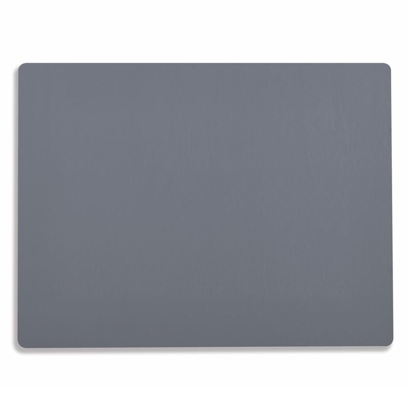 Natural Living - BAUHAUS Antimicrobial Placemat Home & Kitchen Blue