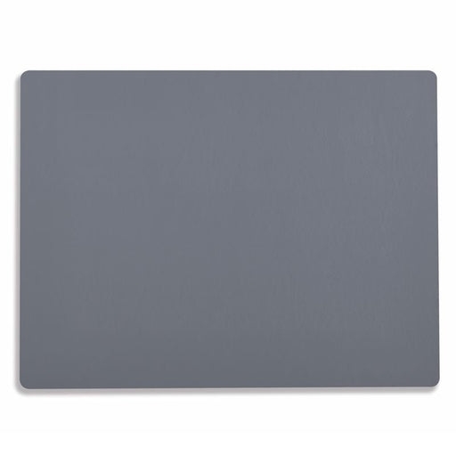 Natural Living - BAUHAUS Antimicrobial Placemat Home & Kitchen Blue