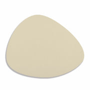 Natural Living BAUHAUS Antimicrobial Placemat Home & Kitchen Cream