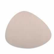 Natural Living BAUHAUS Antimicrobial Placemat Home & Kitchen Grey