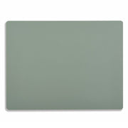 Natural Living - BAUHAUS Antimicrobial Placemat Home & Kitchen Sage