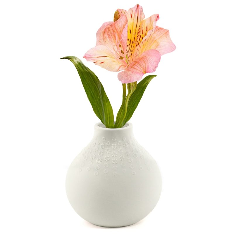 Natural Living - BOUQUET Bulb Vase Home & Kitchen