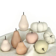Natural Living - Decorative Pears Home & Kitchen 11.5 cm