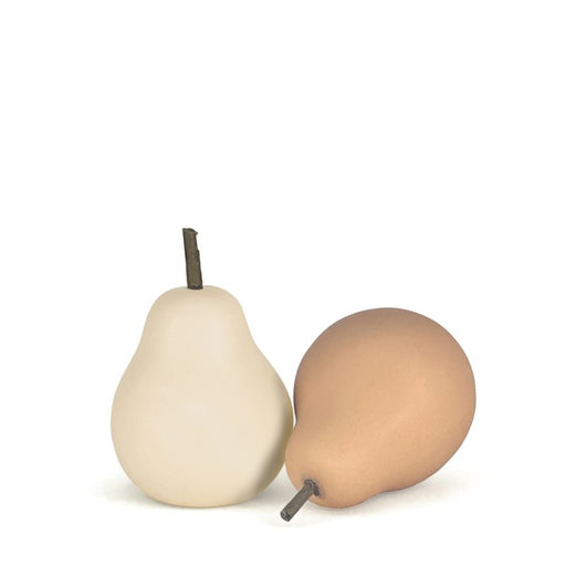 Natural Living - Decorative Pears Home & Kitchen 11.5 cm