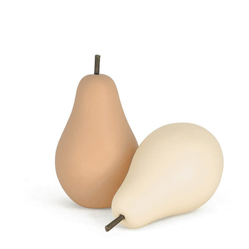 Natural Living - Decorative Pears Home & Kitchen 15.5 cm