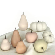 Natural Living - Decorative Pumpkin Home & Kitchen 9cm