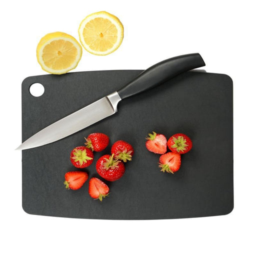 Natural Living - JADE Gourmet Cutting Board Home & Kitchen