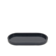 Natural Living - Oval Platter Home & Kitchen 23 x 11cm Natural