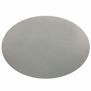 Natural Living - SHIMMER Antimicrobial Placemat Home & Kitchen Silver