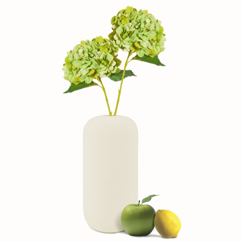 Natural Living - Textured Vase