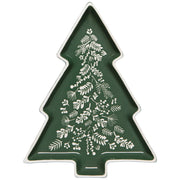 Now Designs - Winterberry Christmas Tray