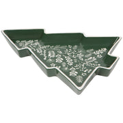Now Designs - Winterberry Christmas Tray
