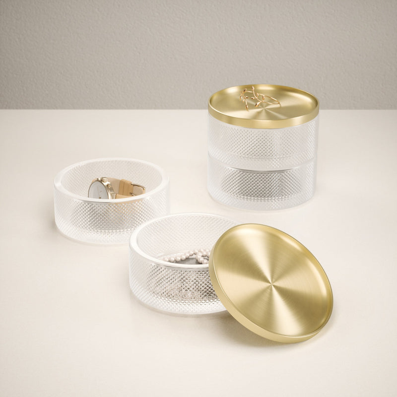 Tesora Jewelry Box - image 5