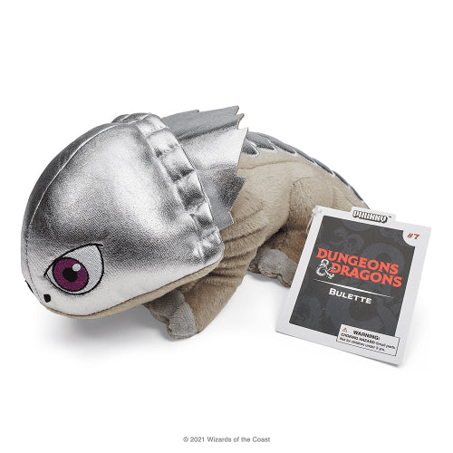 Neca - DUNGEONS & DRAGONS - BULETTE - 7.5" PHUNNY PLUSH Toys & Games