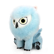Neca - Dungeons & Dragons - Snowy Owlbear - 7.5" Phunny Plush Toys & Games