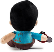 Neca - Horror - Army Of Darkness - Ash - 7.5" Phunny Plush Toys & Games