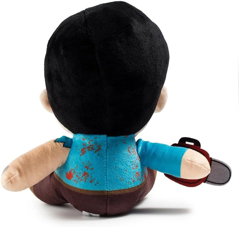 Neca - Horror - Army Of Darkness - Ash - 7.5" Phunny Plush Toys & Games