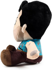 Neca - Horror - Army Of Darkness - Ash - 7.5" Phunny Plush Toys & Games