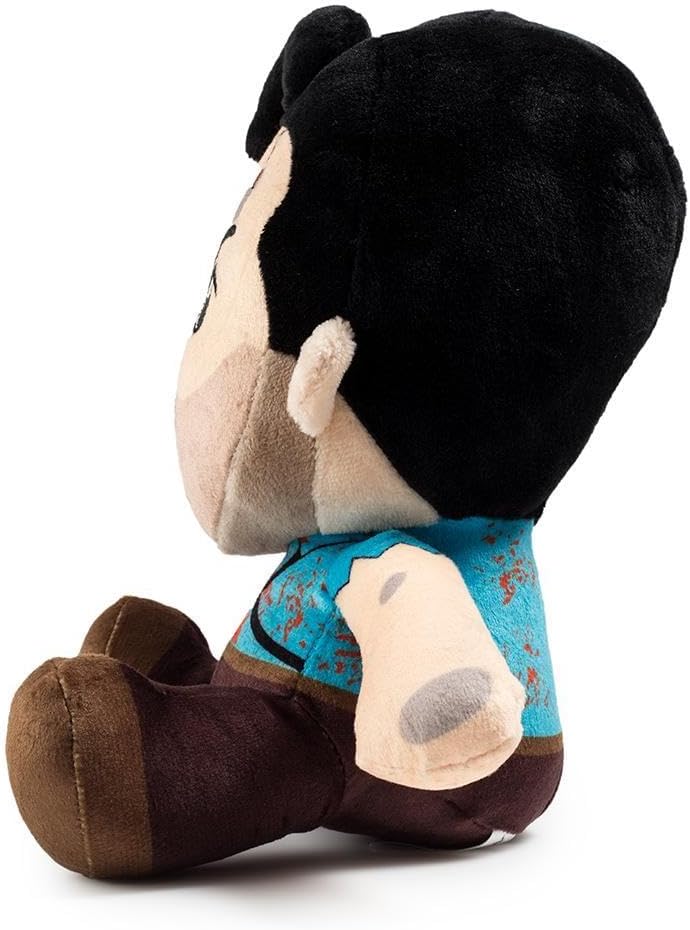 Neca - Horror - Army Of Darkness - Ash - 7.5" Phunny Plush Toys & Games