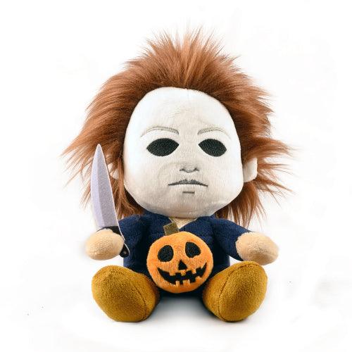 Neca - Horror - Halloween - Micheal Myers - 7.5" Phunny Plush Toys & Games