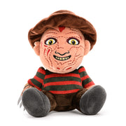 Neca - HORROR - NIGHTMARE on ELMSTREET - FREDDY - 7.5" PHUNNY PLUSH Toys & Games