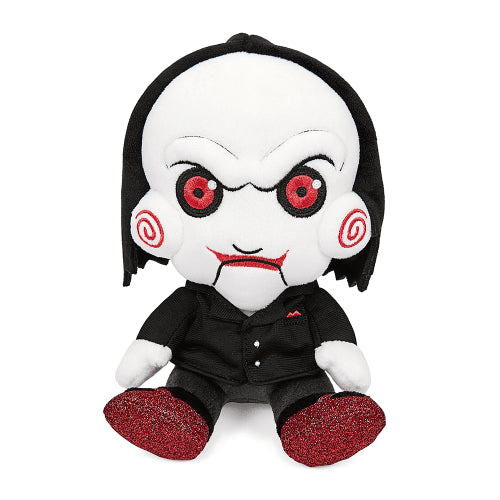 Neca - Horror - Saw - Billy - 7.5" Phunny Plush Toys & Games