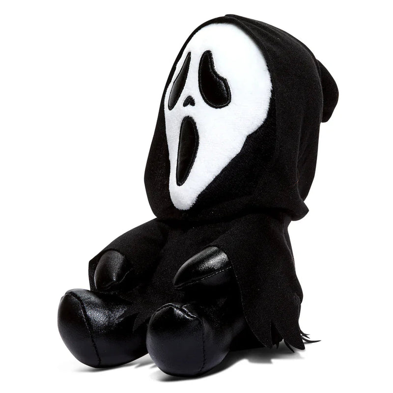 Neca - Horror - Scream - Ghostface - 7.5" Phunny Plush Toys & Games