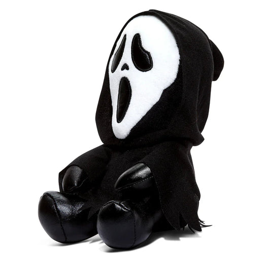 Neca - Horror - Scream - Ghostface - 7.5" Phunny Plush Toys & Games