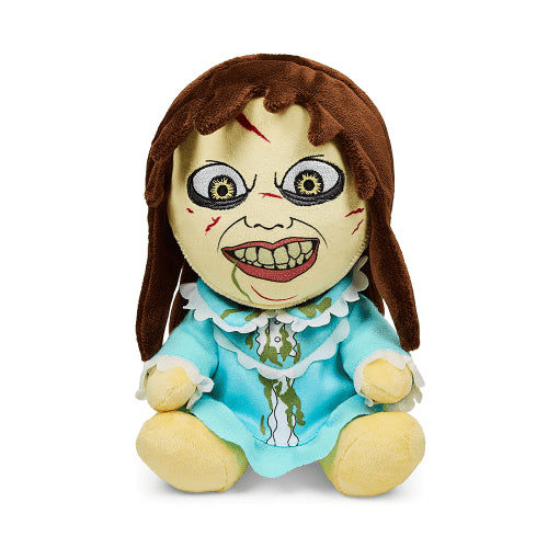 Neca - Horror - The Exorcist - Megan - 7.5" Phunny Plush Toys & Games