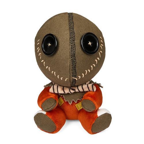 Neca - Horror - Trick R' Treat - Sam - 7.5" Phunny Plush Toys & Games