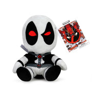 Neca - Marvel - X - Force Deadpool - 7.5" Phunny Plush Toys & Games