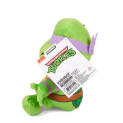 Neca - Teenage Mutant Ninja Turtles - Donatello - 7.5" Phunny Plush Toys & Games