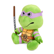 Neca - Teenage Mutant Ninja Turtles - Donatello - 7.5" Phunny Plush Toys & Games