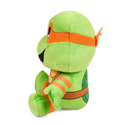 Neca - Teenage Mutant Ninja Turtles - Michelangelo - 7.5" Phunny Plush Toys & Games