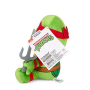 Neca - Teenage Mutant Ninja Turtles - Raphael - 7.5" Phunny Plush Toys & Games
