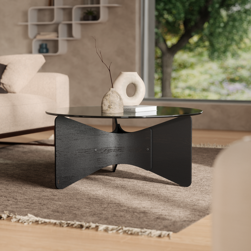Madera Coffee Table - image 8